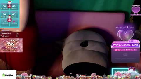 TashaKai online show from February 2026 06:35:02 PM