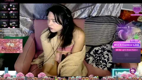 TashaKai online show from March 2026 03:23:02 AM