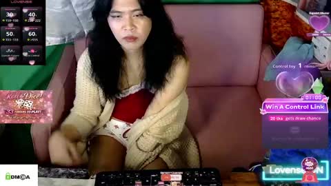 TashaKai online show from March 2026 03:11:02 AM