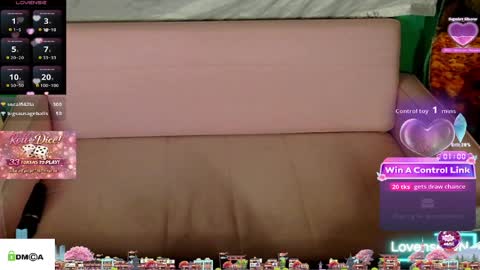 TashaKai online show from April 2026 01:41:01 PM