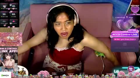 TashaKai online show from May 2026 01:18:01 PM