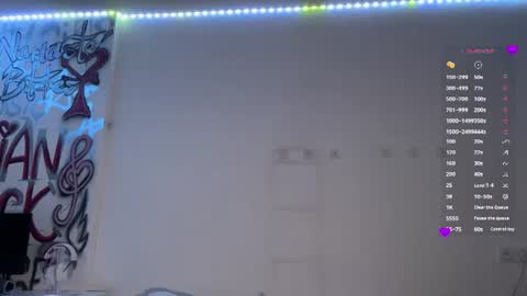 Snapshot of tashinadoncaster chatting on June 2026 08:13:02 PM Viola online show from June 2026 08:13:02 PM