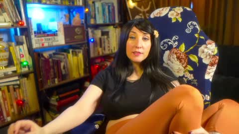 Snapshot of task_manager chatting on October 2025 02:58:02 PM Vivian  Clark online show from October 2025 02:58:02 PM