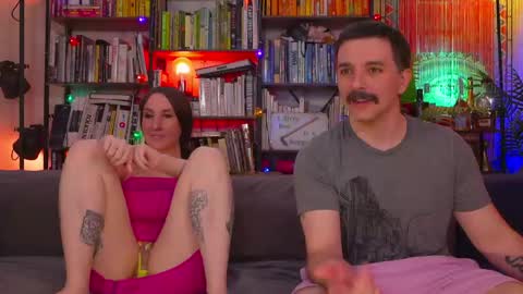 Vivian  Clark online show from April 2026 08:36:01 PM