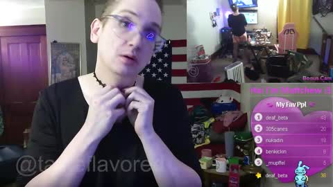 Taste online show from February 2025 11:38:02 AM