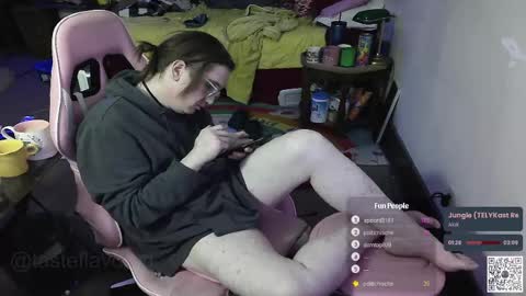 Taste online show from February 2025 04:26:01 PM