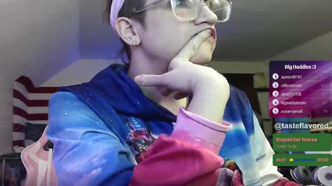 Taste online show from March 2025 11:42:01 PM