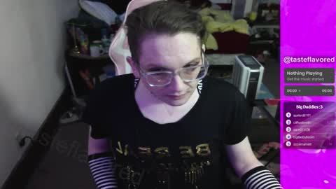 Taste online show from March 2025 12:37:02 PM