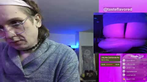 Taste online show from March 2025 03:42:02 PM