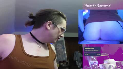 Taste online show from March 2025 06:54:02 AM