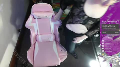 Taste online show from March 2025 12:50:02 PM