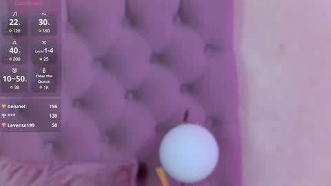 Snapshot of tasteofdivine chatting on December 2024 07:40:02 AM tasteofdivine online show from December 2024 07:40:02 AM