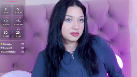 Snapshot of tasteofdivine chatting on December 2024 09:35:01 AM tasteofdivine online show from December 2024 09:35:01 AM