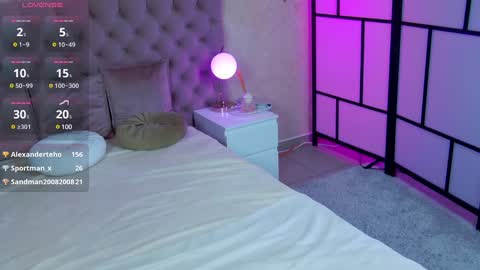 Snapshot of tasteofdivine chatting on December 2024 08:50:01 AM tasteofdivine online show from December 2024 08:50:01 AM