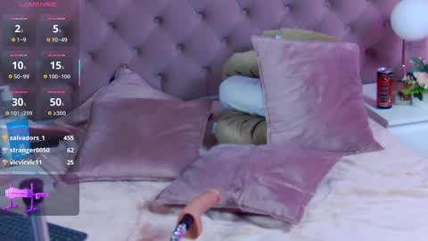 Snapshot of tasteofdivine chatting on January 2025 10:35:02 PM tasteofdivine online show from January 2025 10:35:02 PM