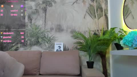 Snapshot of tasteofdivine chatting on January 2025 04:35:01 PM tasteofdivine online show from January 2025 04:35:01 PM