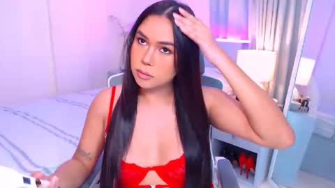 Miss Tati online show from February 2026 08:22:01 AM