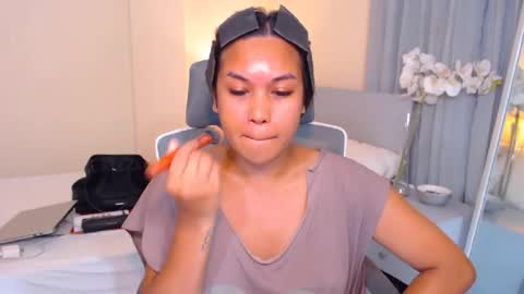 Miss Tati online show from June 2026 05:02:02 AM