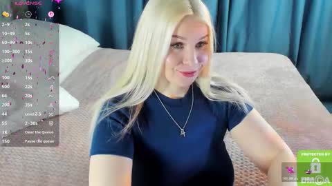 Ann online show from March 2026 01:12:01 AM