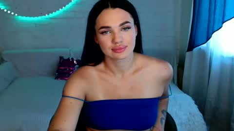 tasty_babyy online show from August 2026 09:34:01 AM
