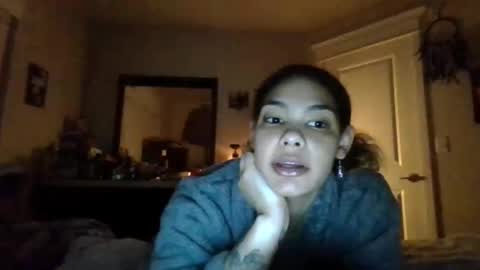 tastylolaa online show from February 2025 02:24:01 PM