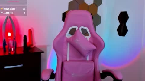 Snapshot of tastymeli8 chatting on September 2025 12:54:02 AM Meli online show from September 2025 12:54:02 AM