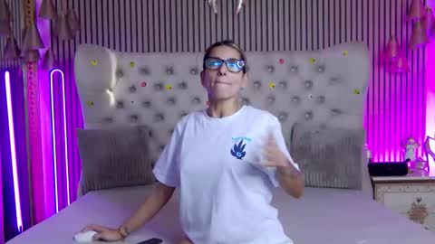 Snapshot of tastypatricia chatting on November 2025 08:53:02 AM TastyPatricia online show from November 2025 08:53:02 AM