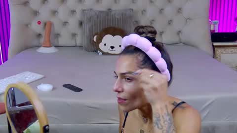 Snapshot of tastypatricia chatting on November 2025 11:00:01 AM TastyPatricia online show from November 2025 11:00:01 AM