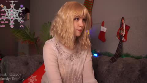 TataCoy online show from December 2024 06:52:02 AM