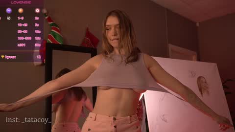 TataCoy online show from January 2025 11:46:01 AM