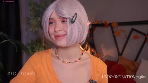 TataCoy online show from November 2025 01:33:01 PM