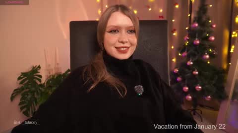 TataCoy online show from January 2026 04:23:02 PM