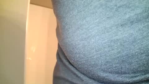 Snapshot of tatertossingsalad69 chatting on February 2025 08:38:02 PM Tatertossingsalad69 online show from February 2025 08:38:02 PM