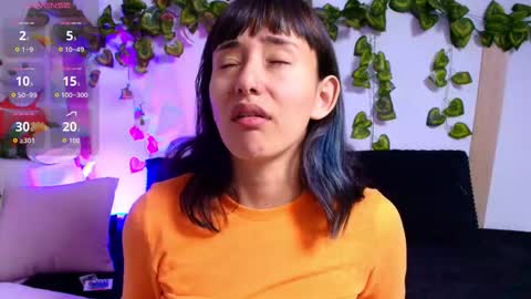 AME online show from November 2025 04:48:02 AM