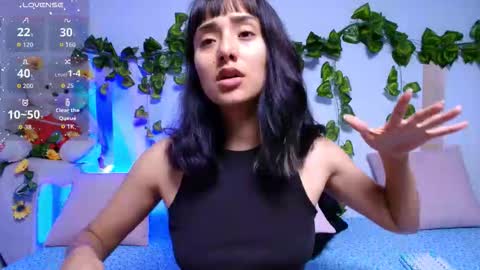 AME online show from December 2025 05:01:01 AM