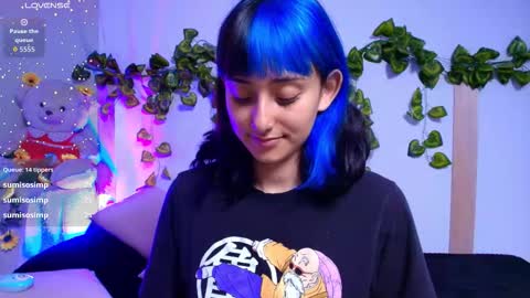 Snapshot of tati_cardenas chatting on December 2025 05:16:01 AM AME online show from December 2025 05:16:01 AM