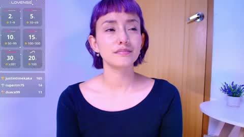 Snapshot of tati_cardenas chatting on May 2026 07:05:02 AM AME online show from May 2026 07:05:02 AM