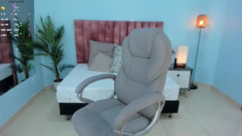 Tati Saldarriaga online show from March 2026 04:13:02 PM