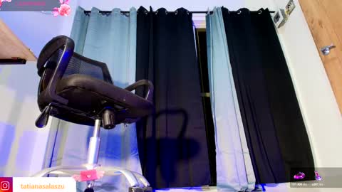 Snapshot of tatiana1004 chatting on March 2025 01:31:02 AM tatiana1004 online show from March 2025 01:31:02 AM