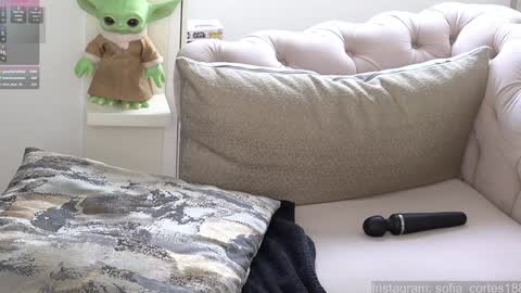 Sofia  But You can call me Sofi online show from December 2024 05:25:01 PM