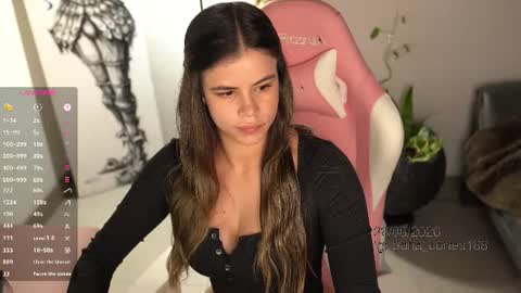 Snapshot of tatiana__cortes18 chatting on June 2026 11:11:02 PM Sofia But You can call me Sofi online show from June 2026 11:11:02 PM