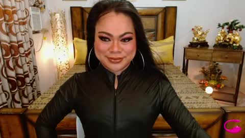 GODDESS ANA online show from June 2026 05:49:02 PM