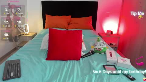 tatiana_monteros online show from June 2026 03:53:01 AM