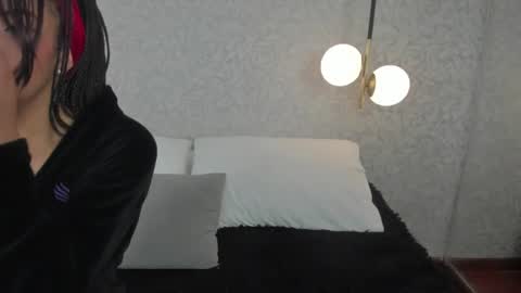 Snapshot of tatiana_oficial chatting on June 2026 11:47:02 AM Tatiana NEW ACCOUNT online show from June 2026 11:47:02 AM