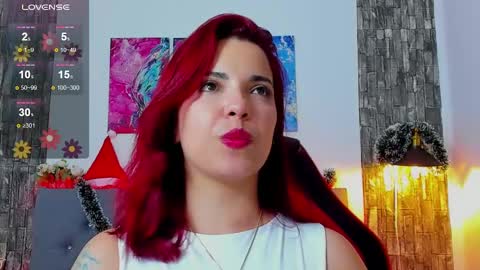 Snapshot of tatiana_sc chatting on December 2024 04:38:02 PM Tatiana SC online show from December 2024 04:38:02 PM