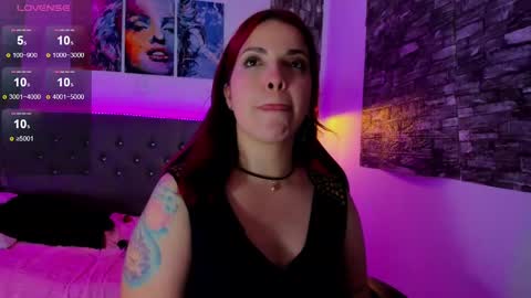 Snapshot of tatiana_sc chatting on February 2025 07:21:01 PM Tatiana SC online show from February 2025 07:21:01 PM