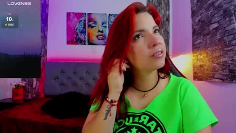 Snapshot of tatiana_sc chatting on February 2025 01:28:01 PM Tatiana SC online show from February 2025 01:28:01 PM