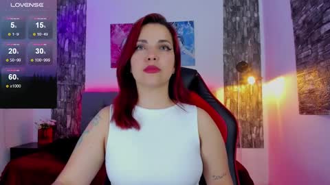 Snapshot of tatiana_sc chatting on February 2025 02:46:01 PM Tatiana SC online show from February 2025 02:46:01 PM