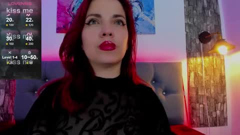 Snapshot of tatiana_sc chatting on February 2025 05:09:02 PM Tatiana SC online show from February 2025 05:09:02 PM