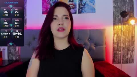 Snapshot of tatiana_sc chatting on March 2025 01:28:01 PM Tatiana SC online show from March 2025 01:28:01 PM